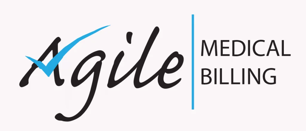Agile Medical Billing logo